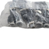 Pack of 5 NEW Festo QBY-1/4-1/2-U 564697 Push-in Y-Fitting 1/2 Tube 1/4 NPT