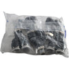 Pack of 5 NEW Festo QBY-1/4-1/2-U 564697 Push-in Y-Fitting 1/2 Tube 1/4 NPT