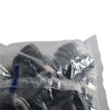 Pack of 5 NEW Festo QBY-1/4-1/2-U 564697 Push-in Y-Fitting 1/2 Tube 1/4 NPT