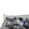 Pack of 5 NEW Festo QBT-1/2-3/8-U 533321 Push-in T-Fitting 3/8 Tube 1/2 NPT