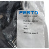Pack of 5 NEW Festo QBY-3/8-1/2-U 564702 Push-in Y-Fitting 1/2 Tube 3/8 NPT