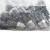 Pack of 5 NEW Festo QBY-3/8-1/2-U 564702 Push-in Y-Fitting 1/2 Tube 3/8 NPT