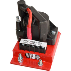 NEW Profire Energy Standard External Ignition Coil Burner Management System BMS