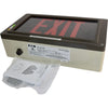 NEW Eaton Crouse Hinds Ex Lite ZE 12191130005 Hazardous Location LED Exit Light