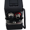 NEW Keyence FD-G25 Clamp-On Gas Flow Meter 3/4 to 1 Inch Pipe EtherNet IP IO-Link, NO CLAMP