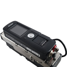 NEW Keyence FD-G25 Clamp-On Gas Flow Meter 3/4 to 1 Inch Pipe EtherNet IP IO-Link, NO CLAMP