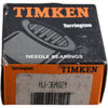 NEW Timken Torrington HJ-364824 Needle Roller Bearing 2.25 ID 3.00 OD 1.50 W