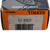 NEW Timken Torrington HJ-364824 Needle Roller Bearing 2.25 ID 3.00 OD 1.50 W