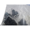 Pack of 5 NEW Festo QBY-1/4-1/2-U 564697 Male Y Push-In Pneumatic Fitting