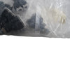 Pack of 5 NEW Festo QBY-1/4-1/2-U 564697 Male Y Push-In Pneumatic Fitting