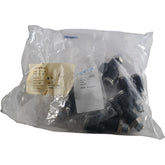 Pack of 5 NEW Festo QBY-1/4-1/2-U 564697 Male Y Push-In Pneumatic Fitting