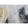 Pack of 5 NEW Festo QBY-1/4-1/2-U 564697 Male Y Push-In Pneumatic Fitting