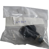 NEW Festo QBY-3/8-1/2-U 564702 Male Y Push-In Pneumatic Fitting 3/8 NPT to 1/2