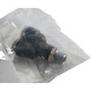 NEW Festo QBY-3/8-1/2-U 564702 Male Y Push-In Pneumatic Fitting 3/8 NPT to 1/2