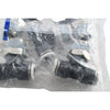 Pack of 5 NEW Festo QBT-1/2-3/8-U 533321 Male Branch Tee Pneumatic Fitting