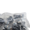 Pack of 10 NEW Festo QBY-3/8-1/4-U 564698 Male Y Push-In Pneumatic Fitting