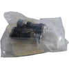 Pack of 2 NEW Festo QBY-3/8-1/4-U 564698 Male Y Push-In Pneumatic Fitting