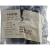 Pack of 5 NEW Festo QBY-3/8-1/4-U 564698 Male Y Push-In Pneumatic Fitting
