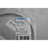 NEW Festo SMT-10G-PS-24V-E-0,3Q-M8D 547863 Proximity Switch M8 Connector