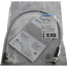NEW Festo SMT-10G-PS-24V-E-0,3Q-M8D 547863 Proximity Switch M8 Connector