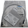 NEW Festo SMT-10G-PS-24V-E-0,3Q-M8D 547863 Proximity Switch M8 Connector