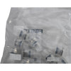 Pack of 10 NEW Festo NPQP-D-R18-Q6-FD-P10 133043 Push-In Fitting 1/8 R 6mm