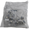 Pack of 10 NEW Festo NPQP-D-R18-Q6-FD-P10 133043 Push-In Fitting 1/8 R 6mm