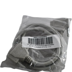 NEW ABB 3BSC950089R3 TK801V012 ModuleBus Extension Shielded Cable 1.2m DB25