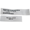 NEW HMI-CBL-C119-A Rev A1 2711P-CBL-EX04 Extension Cable 4m