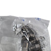 Pack of 10 NEW Festo QBS-5/32T-U 564748 Push-In Bulkhead Connector Union