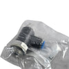 NEW Festo GRLA-3/8-QS-6-RS-B 162969 One-Way Flow Control Valve G3/8 to QS-6