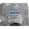 NEW Festo GRLA-3/8-QS-6-RS-B 162969 One-Way Flow Control Valve G3/8 to QS-6