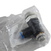NEW Festo GRLA-3/8-QS-6-RS-B 162969 One-Way Flow Control Valve G3/8 to QS-6