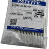 Pack of 10 NEW Patlite S33552120-04100F1 LME80391 M4X100 Signal Tower Screws