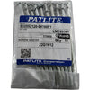 Pack of 10 NEW Patlite S33552120-04100F1 LME80391 M4X100 Signal Tower Screws