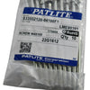 Pack of 10 NEW Patlite S33552120-04100F1 LME80391 M4X100 Signal Tower Screws
