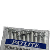 Pack of 10 NEW Patlite S33552120-04100F1 LME80391 M4X100 Signal Tower Screws