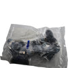 Pack of 5 NEW Festo QBT-3/8-3/8-U 533319 Male Branch Tee Push-In Fitting 3/8 NPT
