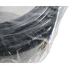 NEW Turck 16P790 U2-21284 M8 Picofast 3-Pin Female Extension Cable 15m Black