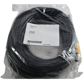 NEW Turck 16P790 U2-21284 M8 Picofast 3-Pin Female Extension Cable 15m Black