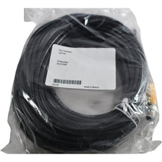 NEW Turck 16P790 U2-21284 M8 Picofast 3-Pin Female Extension Cable 15m Black