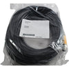 NEW Turck 16P790 U2-21284 M8 Picofast 3-Pin Female Extension Cable 15m Black