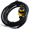 NEW Banner T18SP6FF50 32470 Fixed-Field Photoelectric Sensor 18mm PNP 50mm