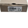 NEW Banner T18SP6FF50 32470 Fixed-Field Photoelectric Sensor 18mm PNP 50mm