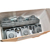 NEW ABB AFS265-30-12-13 Safety Contactor 265A 100-250V AC/DC w/ LL370-30 Kit