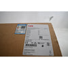 NEW ABB AFS265-30-12-13 Safety Contactor 265A 100-250V AC/DC w/ LL370-30 Kit