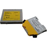 NEW Turck MZB06 Protected Safety Barrier Ident-No. K1052 Intrinsic Safety