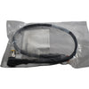 NEW Turck WSC 4T-0.5-DT06-2S/S771/CS13827 M12 to Deutsch DT 2-Pin Cable 0.5m