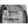 NEW Turck WSC 4T-0.5-DT06-2S/S771/CS13827 M12 to Deutsch DT 2-Pin Cable 0.5m