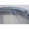 NEW Turck RSC 578-3M U0319-603 eurofast M12 DeviceNet Thin Cable 3m Grey